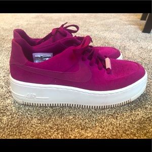 Nike Air Force 1
